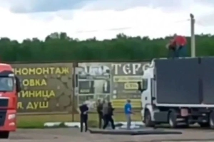 «Герои дня»: Коц поразился мужеством сибиряков, пытавшихся вырубить дроны камнями и досками