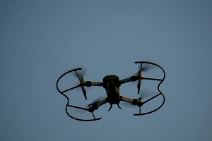 ВСУ атаковали беспилотниками Мурманскую область