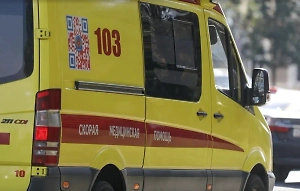 47 человек госпитализированы после ЧП с поездом под Брянском, в их числе трое детей