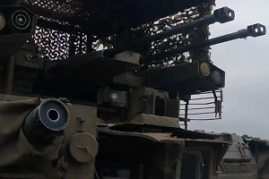 «Уралвагонзавод» переименует БМПТ «Терминатор», чтобы уйти от американского названия