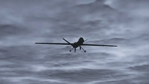 Вооружённые силы Украины атакуют Курскую область, работает ПВО