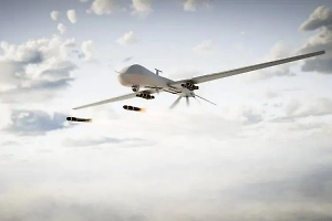 Расчёты ПВО перехватывают беспилотники ВСУ в Рязанской области