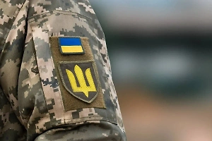 Внутренние переселенцы на Украине с 1 июня будут подлежать мобилизации в ряды ВСУ