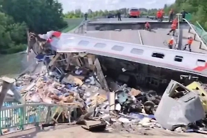 Мать пострадавшего в ЧП в Брянской области младенца погибла