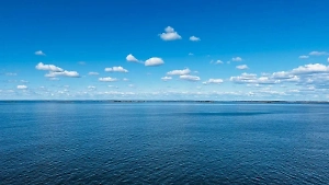 Третий украинский беспилотник приземлили в Ленобласти на фоне воздушной тревоги