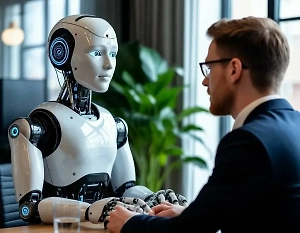 Отец Илона Маска сделал неожиданное предсказание о будущем искусственного интеллекта