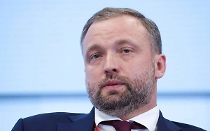 Суд в Москве арестовал замгубернатора Владимирской области Ремигу на два месяца