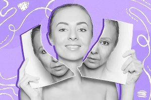 6 ошибок в уходе за кожей, которые старят вас на 10 лет, а вы даже не подозреваете