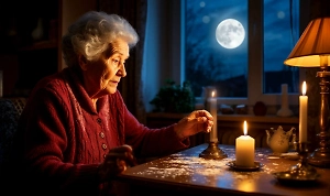 Только наши бабушки знают эти секреты: 7 древних способов снять порчу с дома