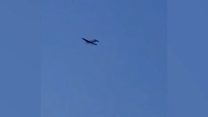 Мэр Нижнекамска Беляев: В результате атаки ВСУ никто не пострадал