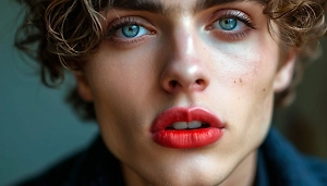 «Размывание гендера»: В России призвали признать фембоев деструктивной субкультурой