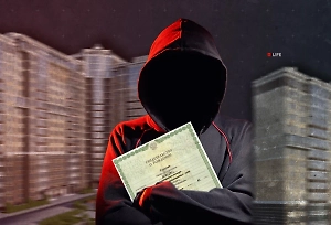 Фальшивые дети для льготной ипотеки: кто в России покупает поддельные свидетельства о рождении
