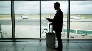 Самарский и Тамбовский аэропорты вновь открыты для полётов