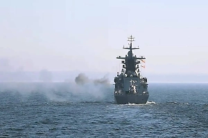 Замглавы МИД РФ Александр Грушко предупредил о риске эскалации в Балтийском море