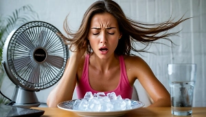 6 гениальных способов охладить квартиру без кондиционера — работает лучше техники за 100 тысяч