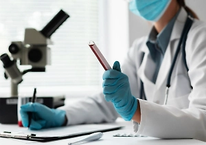 В России научились находить рак с точностью до 96% по методу «супер-микроскопа»