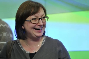 Основательницу «Медузы»** Галину Тимченко* объявили в розыск