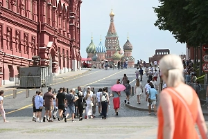 «Прорваться к центру»: Полковник предупредил о возможном ударе ВСУ в День России
