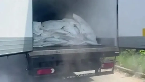 В МИД заявили о прямом отказе Киева забирать тела своих погибших солдат с границы