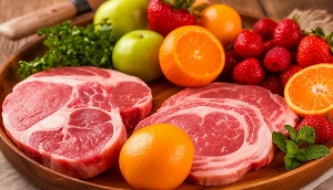 Кто такие листерии и где они обитают: Врачи объяснили, в чём опасность стейков, сыра, овощей и рыбы