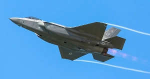 Пентагон внезапно сократил закупку истребителей F-35 у Lockheed Martin