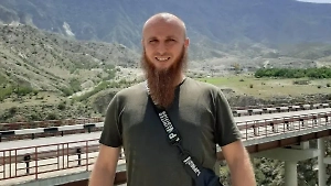 Многоженец Иван Сухов впервые отреагировал на обвинения дочери в домогательствах