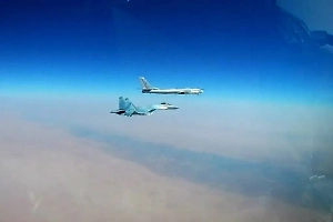 Русская ракета, способная достать до любой точки на карте Украины, вызвала трепет на Западе