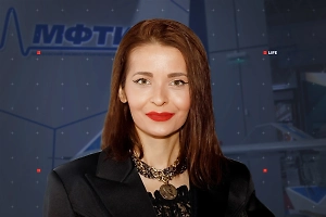 Миллиардер, гитлеризм и МФТИ: Как Натэлла Сперанская учит студентов идеям «Тёмной триады»