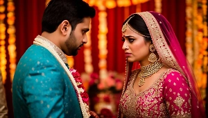 Медовый месяц пошёл не по плану: Невеста наняла четырёх киллеров, чтобы убить жениха