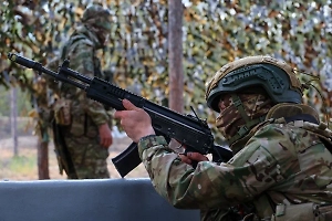 ВС РФ вышли к западной границе ДНР и наступают в Днепропетровской области