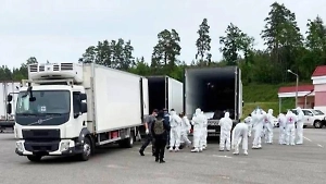 «Ребят бросали на убой»: Эксперт объяснил многократную разницу в числе переданных тел Киеву