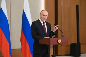 Путин назвал важнейшую задачу образования