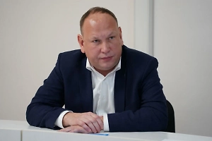 В Красноярске выбрали исполняющего обязанности вместо арестованного мэра