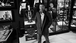 Миллионер подавился вареником в польском ресторане и умер