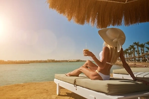 Обошёл даже Сочи: Назван самый дорогой курорт в России