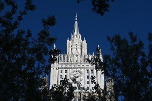 Россия призывает США и Британию повлиять на Киев ради предотвращения эскалации 