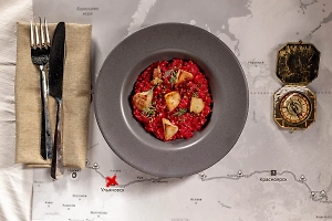 Кухни регионов на вкус: VK вместе с авторами запустили проект «Гастрономические маршруты России»