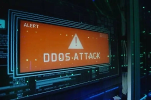 Крупнейший красноярский провайдер подвергся мощной DDoS-атаке