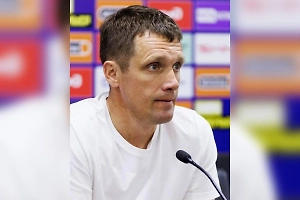 ФК «Пари НН» объявил об отставке главного тренера