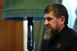 Кадыров назвал Чечню первым регионом, где удалось искоренить терроризм