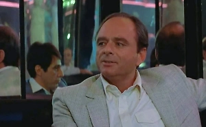 Умер актёр из «Лица со шрамом» Харрис Юлин