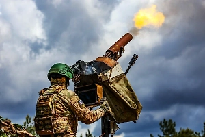 Новости СВО. Освобождены Коптево, Комар и Яблоновка, украинцы нашли ответ на Волынскую резню, кризис в Бундесвере из-за ВСУ, 14 июня