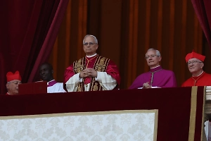 Митрополит Антоний обсудил с папой римским Львом XIV гонения на УПЦ