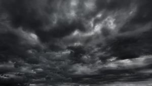 В Красноярске на два дня введут режим «чёрного неба»