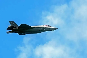 Иран сообщил о поражении израильских F-35, ЦАХАЛ назвал данные ложными