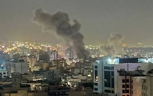 В Совфеде допустили международную изоляцию Израиля из-за атак на Иран