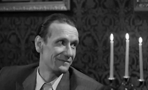 Актёр из «Каменской» и «Марша Турецкого» умер в 61 год