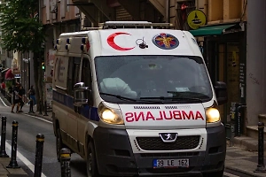 Не менее пяти человек получили ранения в Тель-Авиве в результате удара