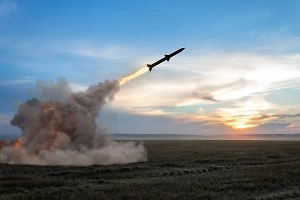 ВС РФ нанесли один массированный и семь групповых ударов по украинскому ВПК