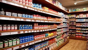 Эксперт рассказал, что будет с импортными товарами после появления «российских полок»